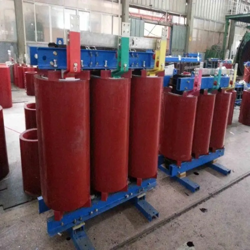 包河SCB10-250KVA干式变压器