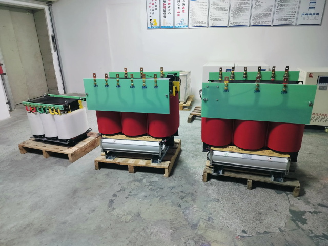 包河KS11-1000KVA矿用变压器