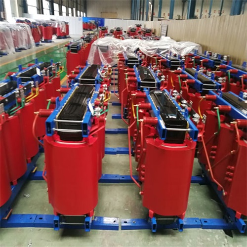包河2500kva干式变压器尺寸